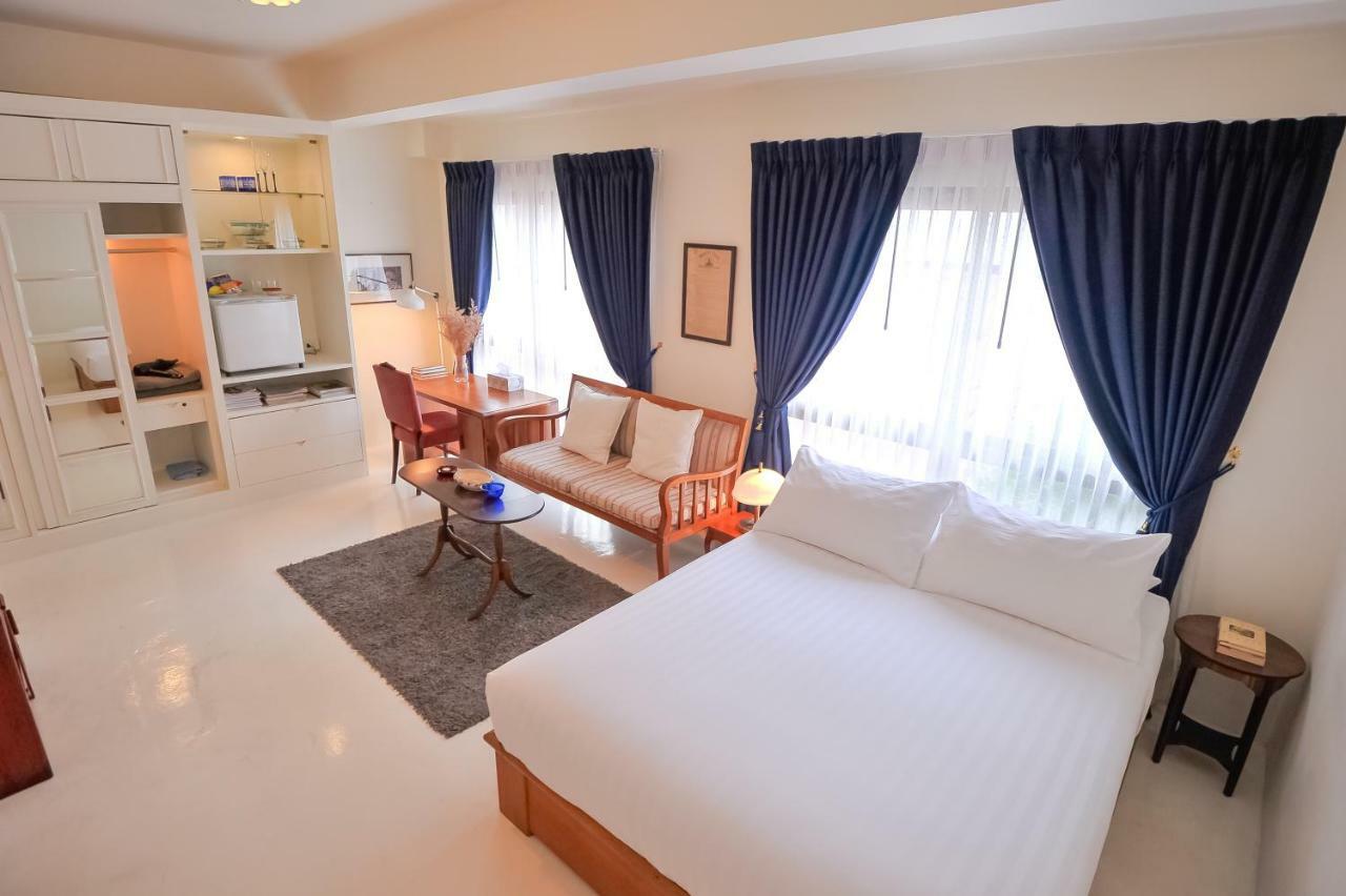 Vimala Residence (Adults Only) Bangkok Eksteriør bilde