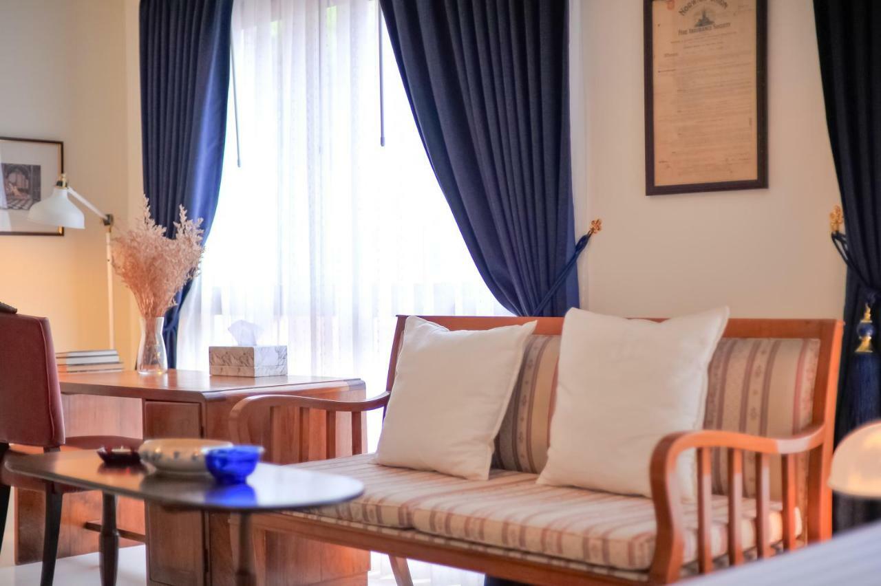 Vimala Residence (Adults Only) Bangkok Eksteriør bilde