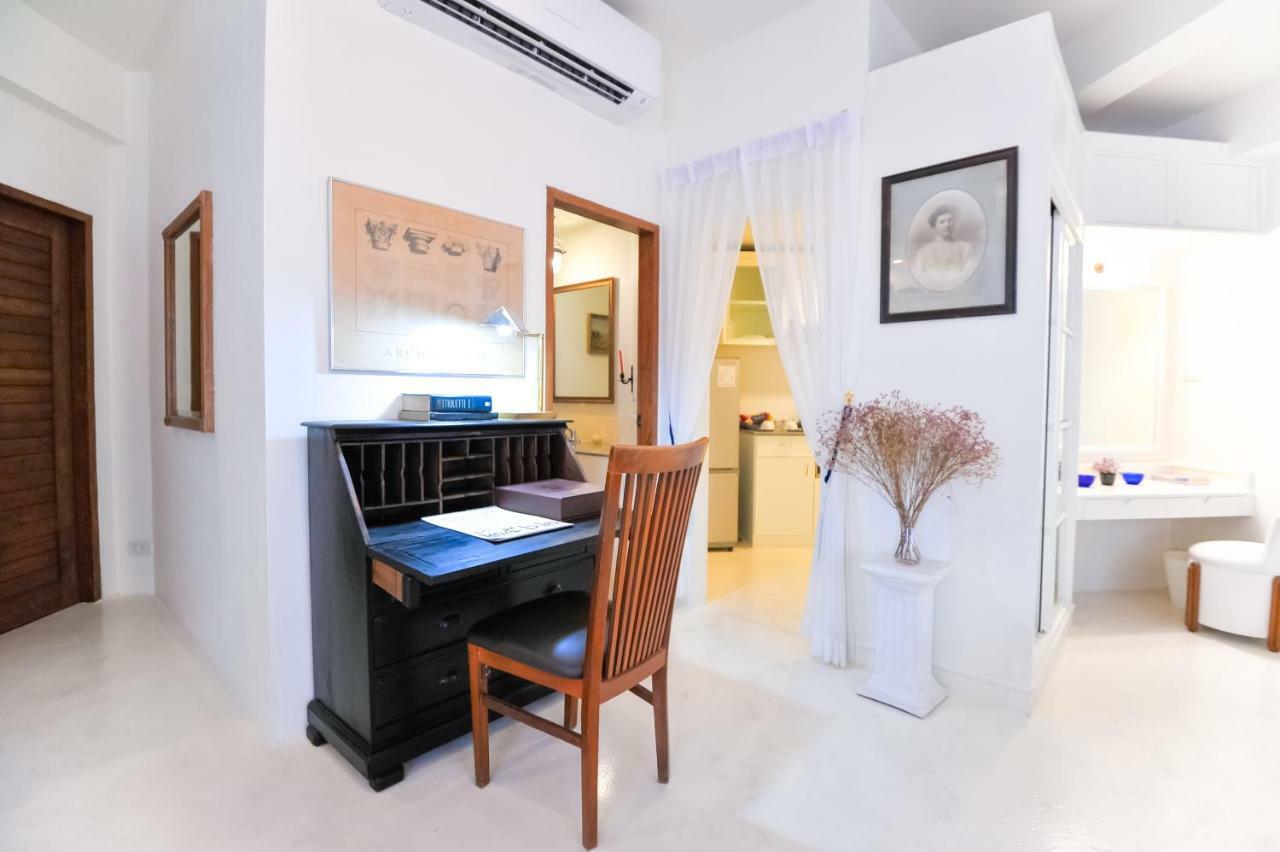 Vimala Residence (Adults Only) Bangkok Eksteriør bilde