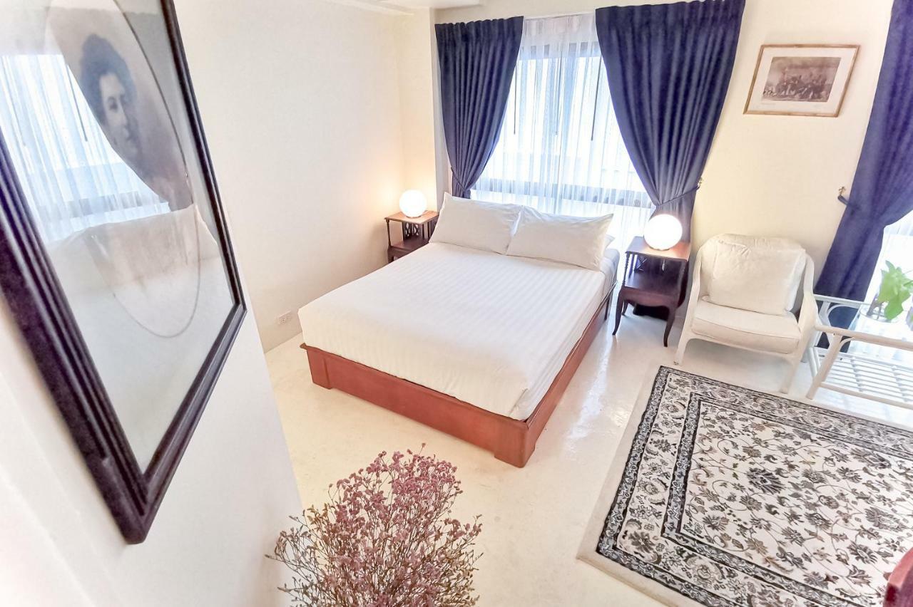 Vimala Residence (Adults Only) Bangkok Eksteriør bilde