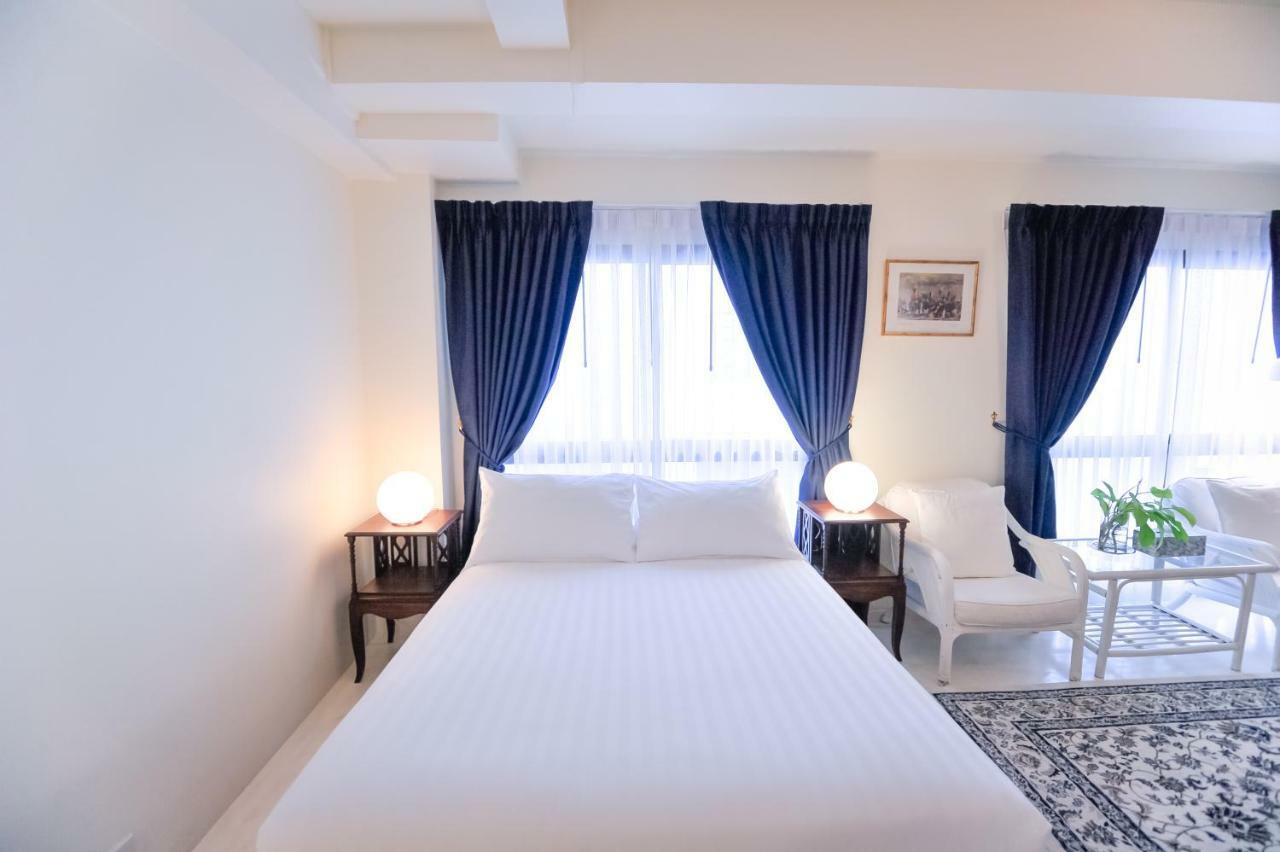 Vimala Residence (Adults Only) Bangkok Eksteriør bilde