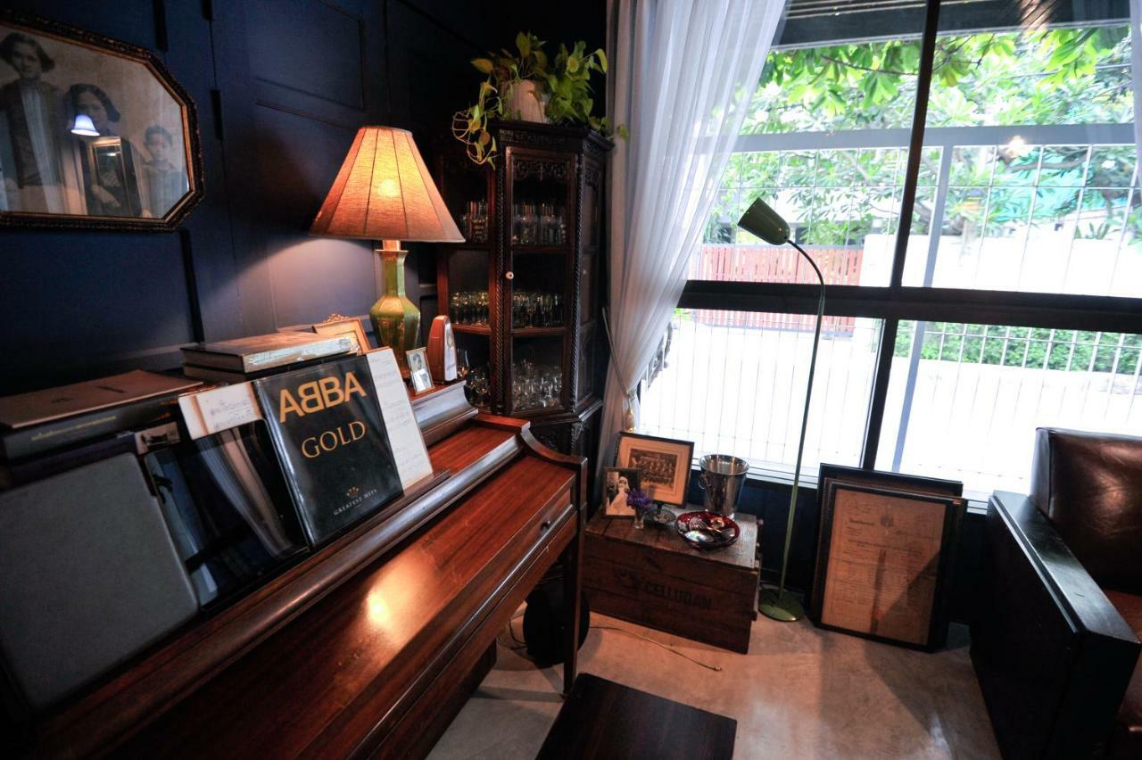 Vimala Residence (Adults Only) Bangkok Eksteriør bilde